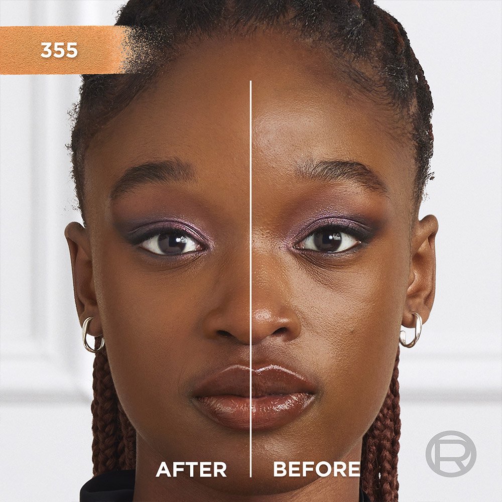 Infaillible 24h Fresh Wear Powder 355 ATF04